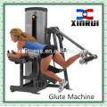 Glute Machine/Bein Back-Extension Machine/Gluteal Trainingsgerät zu verkaufen